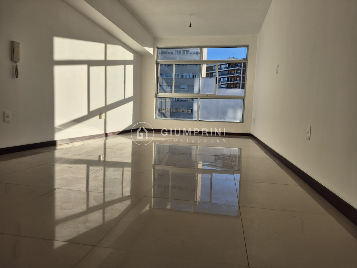 Apartamento ID.1189 - Alquiler Monoambiente - Frugoni Plaza - Parque Rodó 