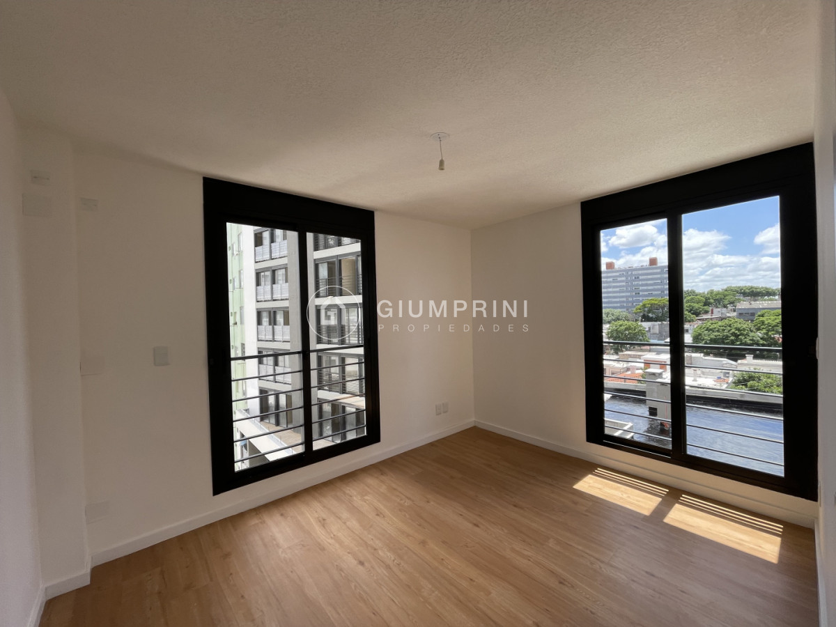 Apartamento ID.1127 - Alquiler Apartamento 2 Dormitorios - La Blanqueada - Ventura Boulevard