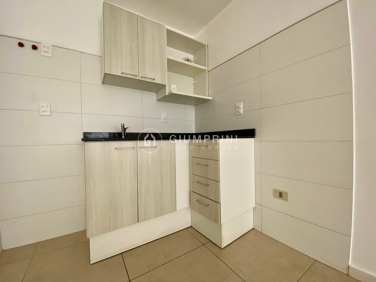 Apartamento ID.1033 - Alquiler Apto Monoambiente - Pocitos - Trade Point
