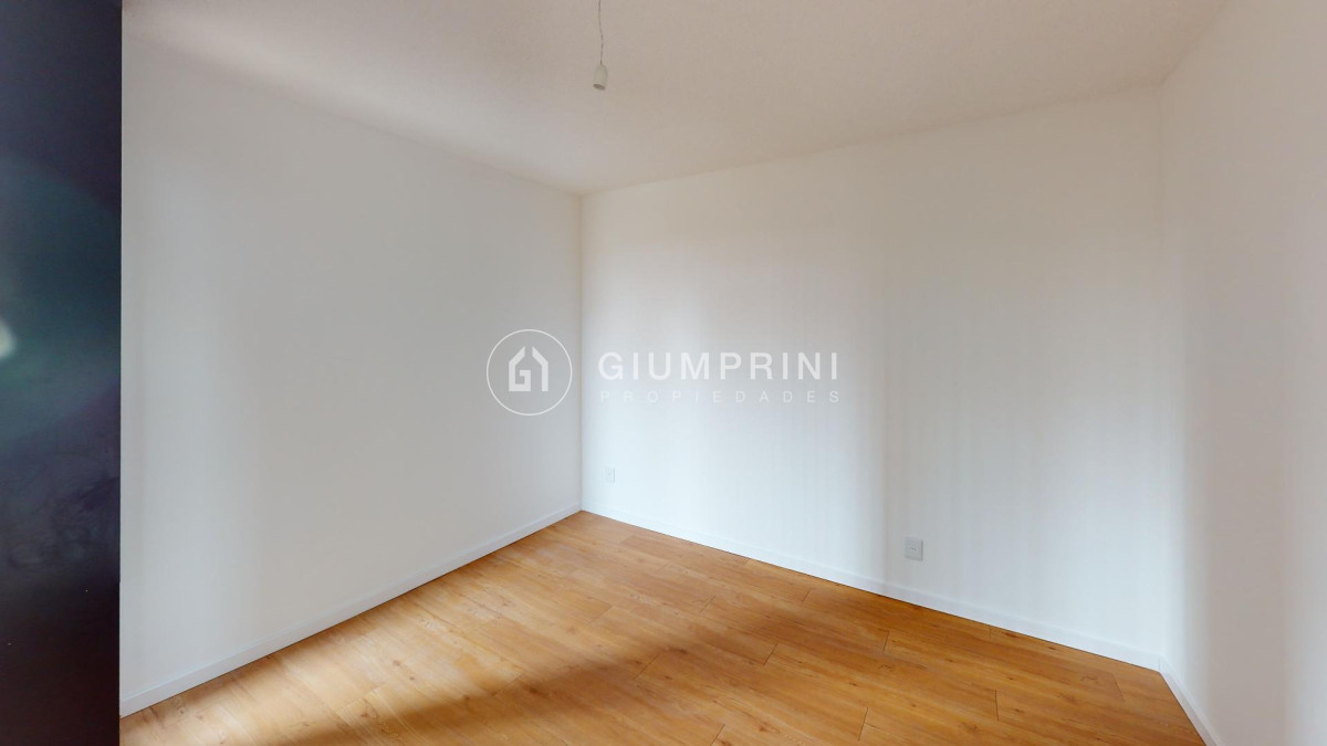 Apartamento ID.1203 - Alquiler Apartamento 1 Dormitorio - Garage  - La Blanqueada