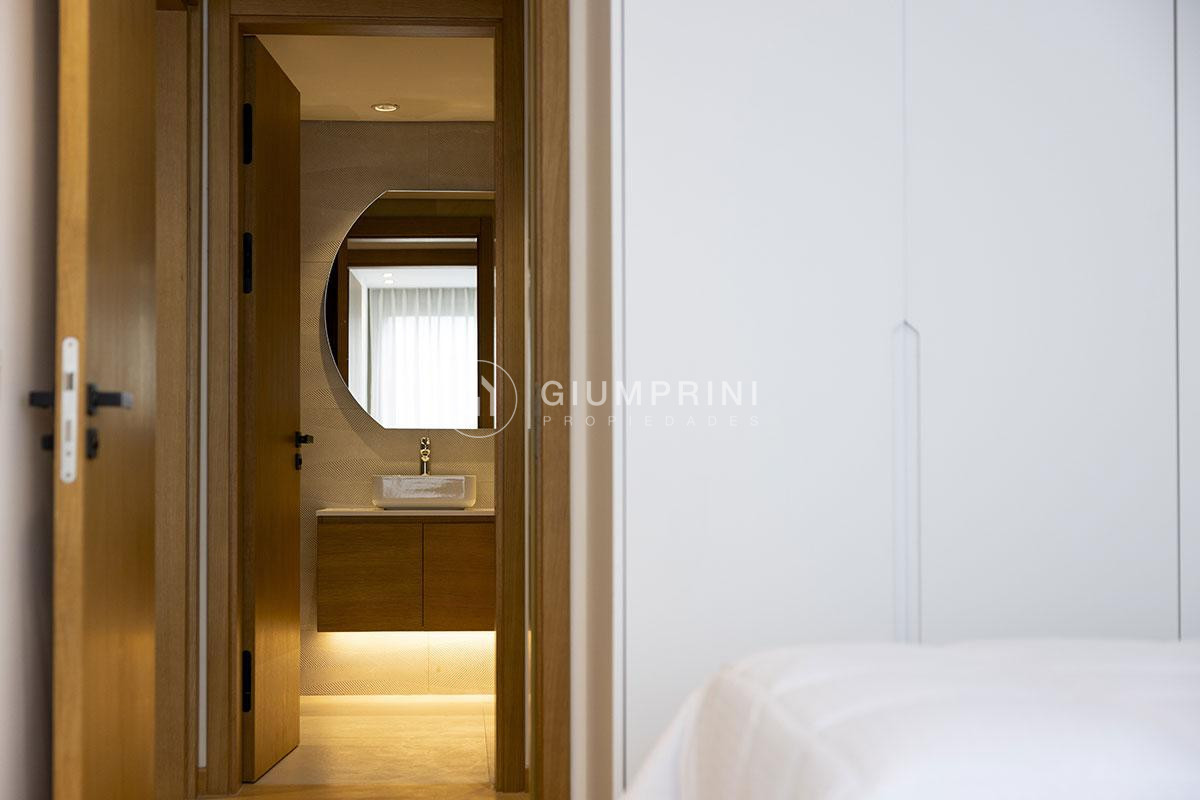 Apartamento ID.386 - Alquiler Apartamento 2 Dormitorios - Carrasco - Barrio Parque 