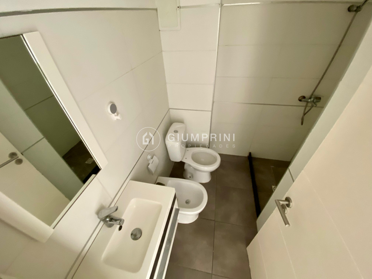 Apartamento ID.1036 - Alquiler Apto Monoambiente - Pocitos - Trade Point
