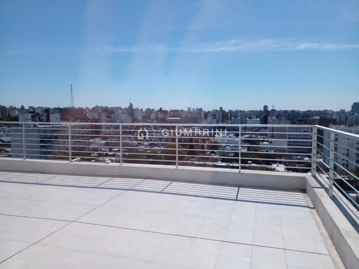 Apartamento ID.1151 - Alquiler Apartamento monoambiente - Altos De Brasil - Pocitos