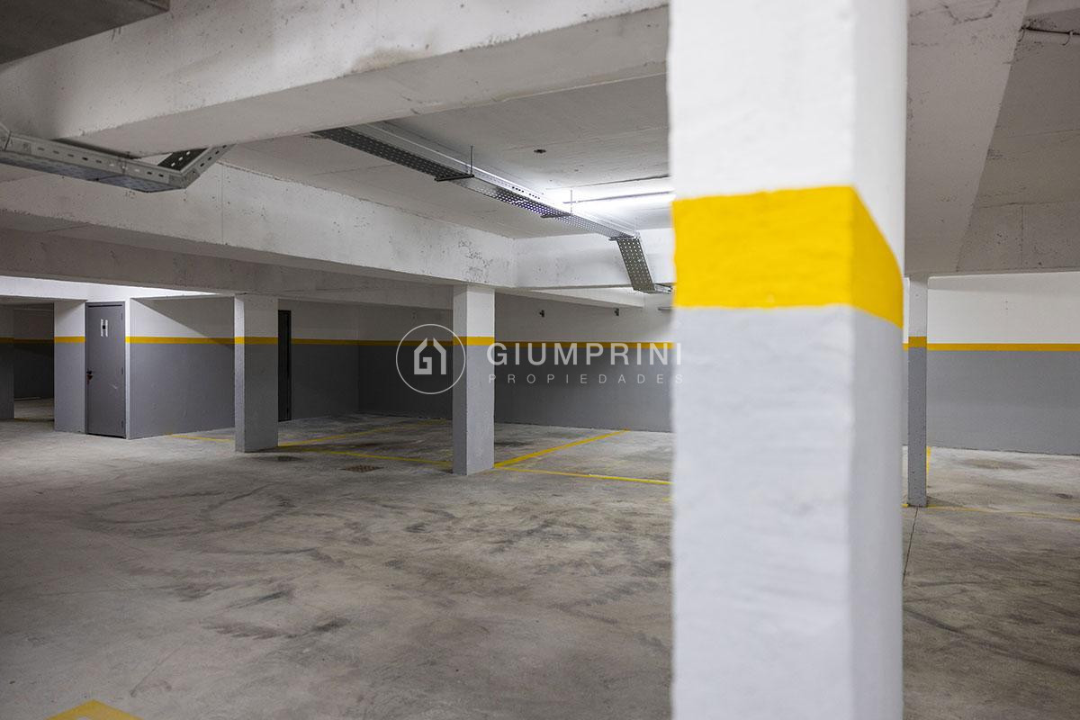Apartamento ID.386 - Alquiler Apartamento 2 Dormitorios - Carrasco - Barrio Parque 