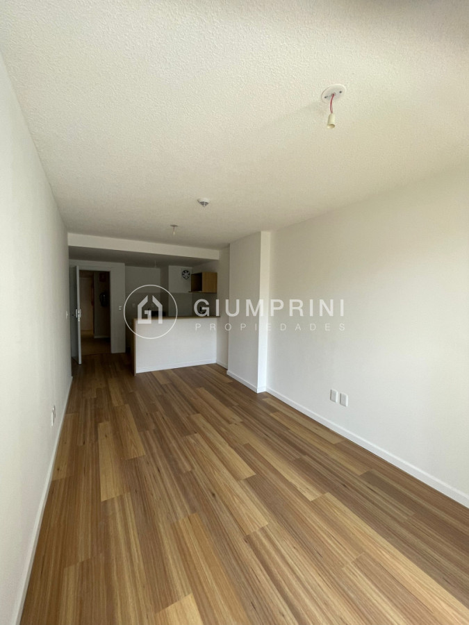 Apartamento ID.1190 - Alquiler monoambiente - Ventura Cultural - Cordón