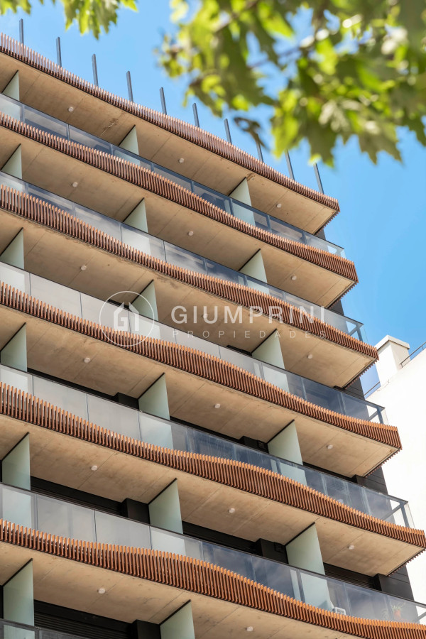 Apartamento ID.694 - Venta Apartamento 2 Dormitorios - BeOne Fit26 - Pocitos Nuevo