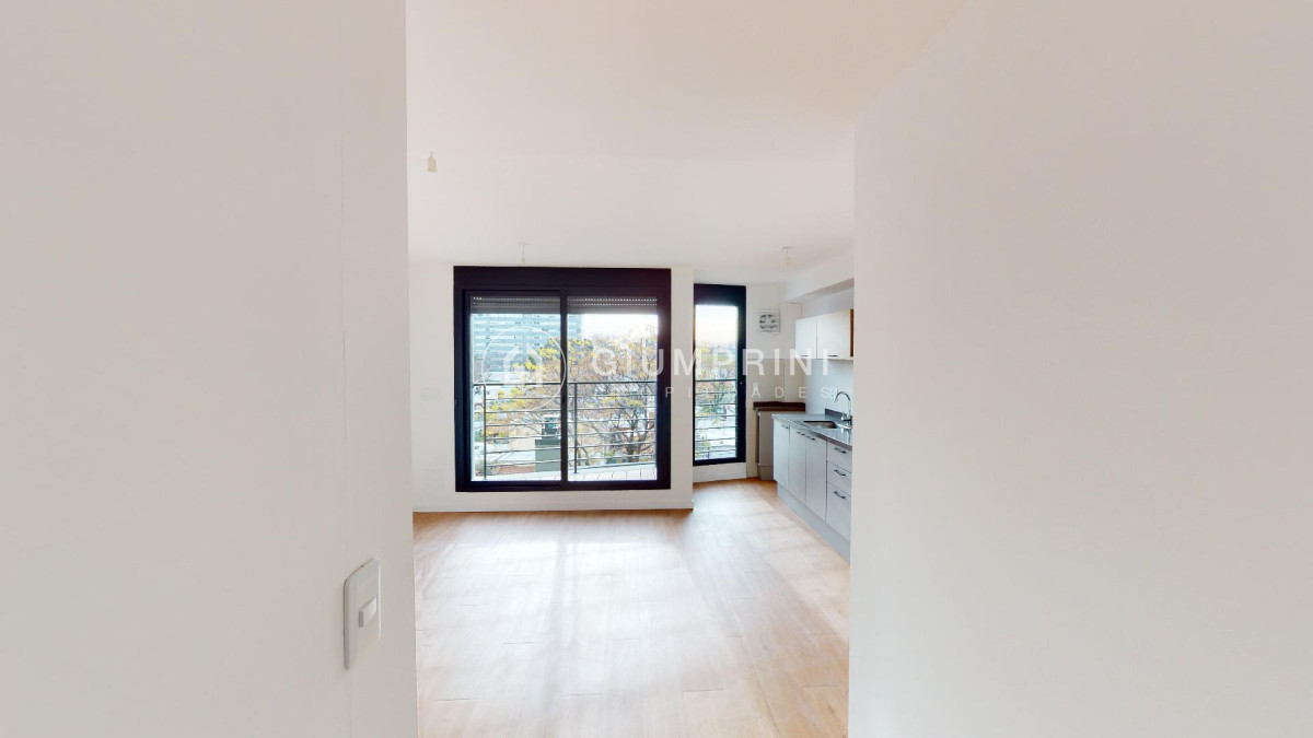 Apartamento ID.1163 - Alquiler Apartamento 2 dormitorios - La Blanqueada - Ventura Boulevard