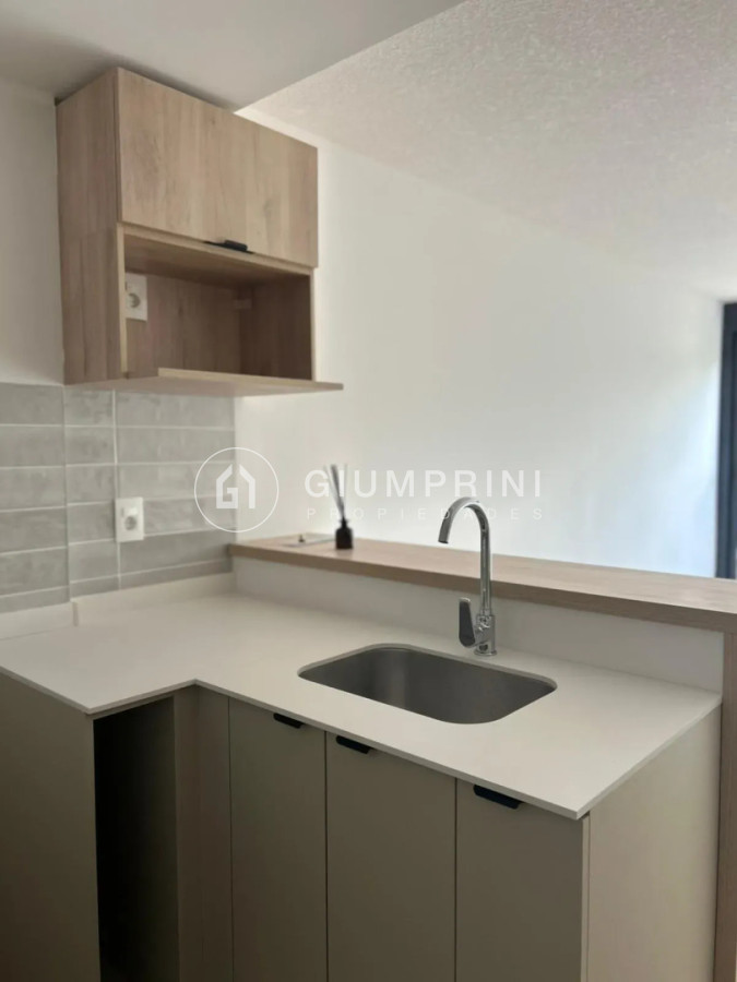 Apartamento ID.1131 - Alquiler Apartamento 1 dormitorio - Ventura Nórdico - La Blanqueada