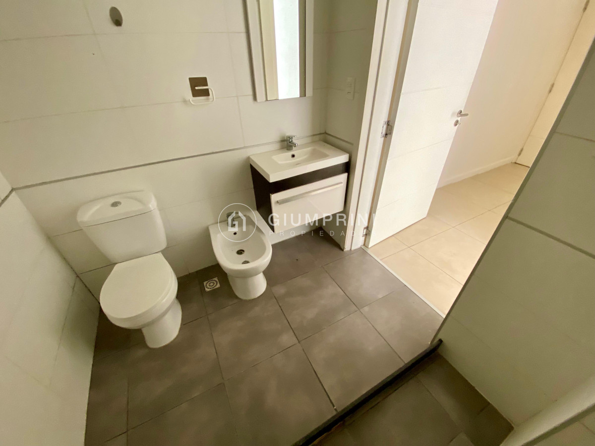 Apartamento ID.1032 - Alquiler Apto Monoambiente - Pocitos - Trade Point