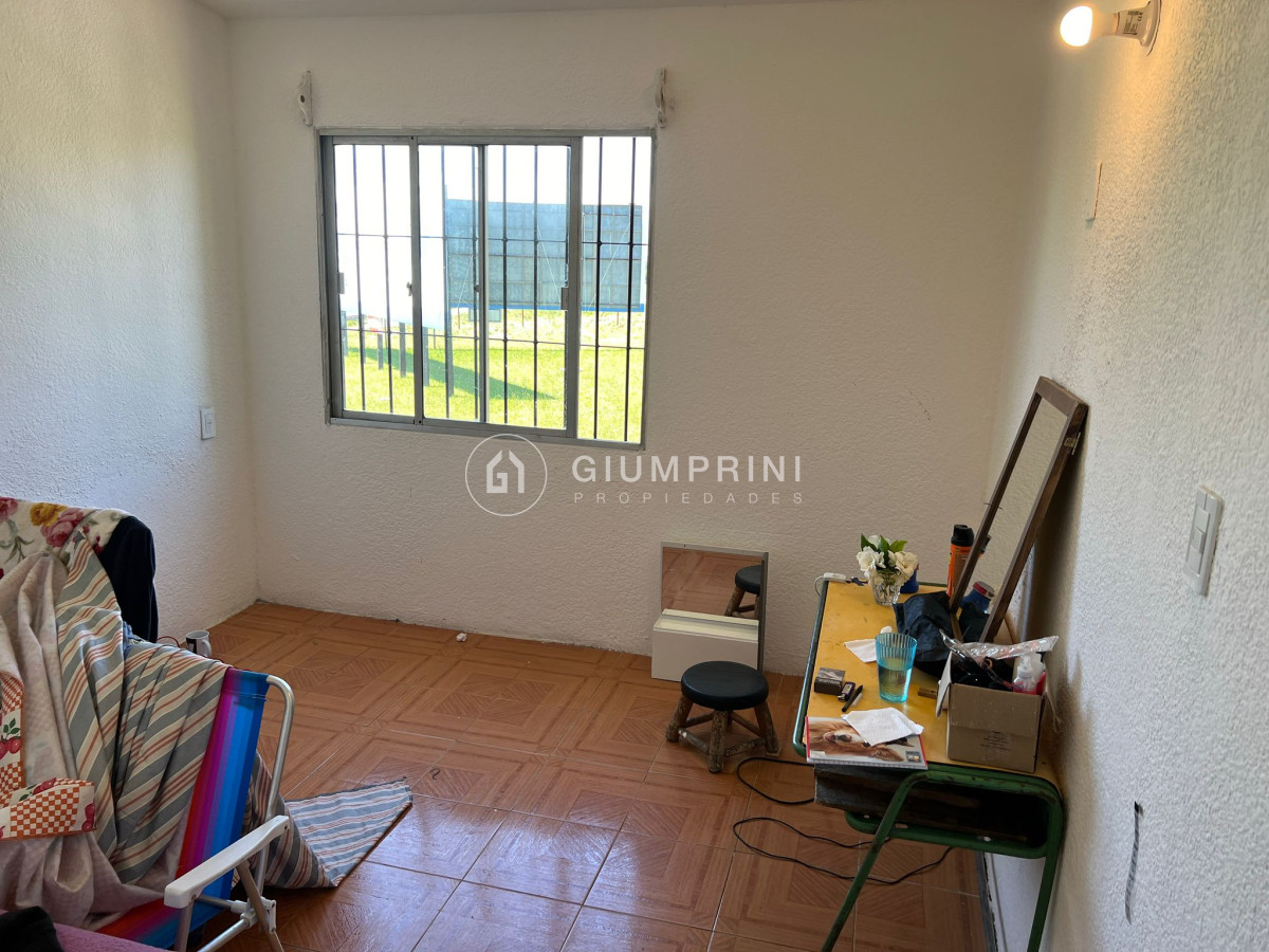 Casa ID.332 - Alquiler Casa 2 Dormitorios - Barros Blancos