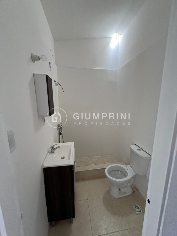 Casa ID.332 - Alquiler Casa 2 Dormitorios - Barros Blancos