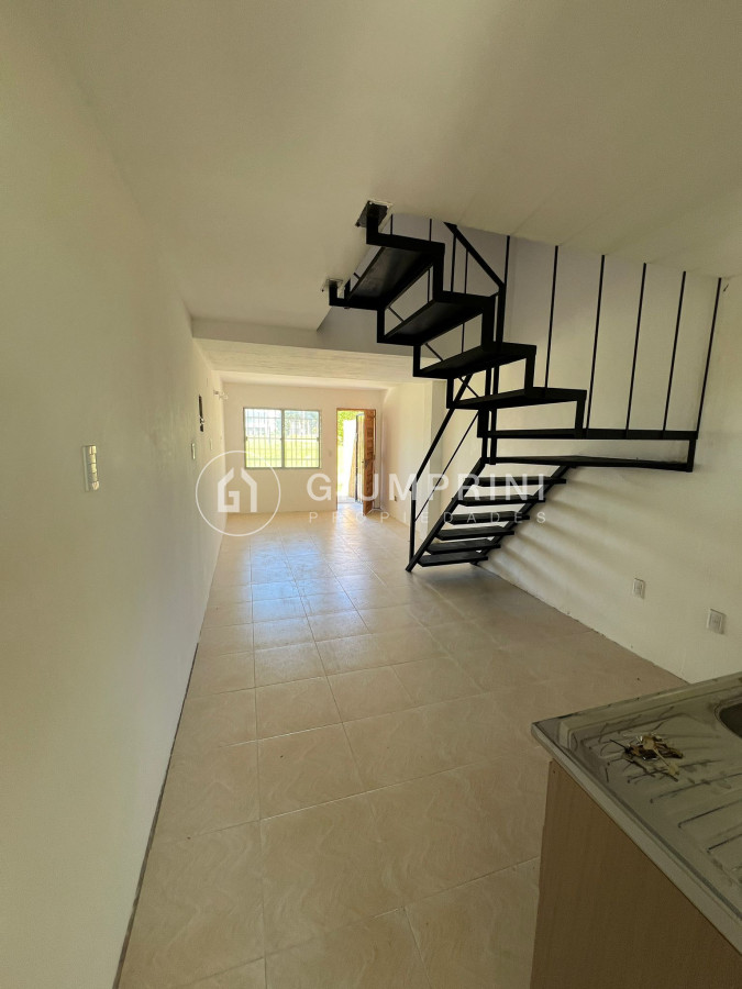 Casa ID.332 - Alquiler Casa 2 Dormitorios - Barros Blancos