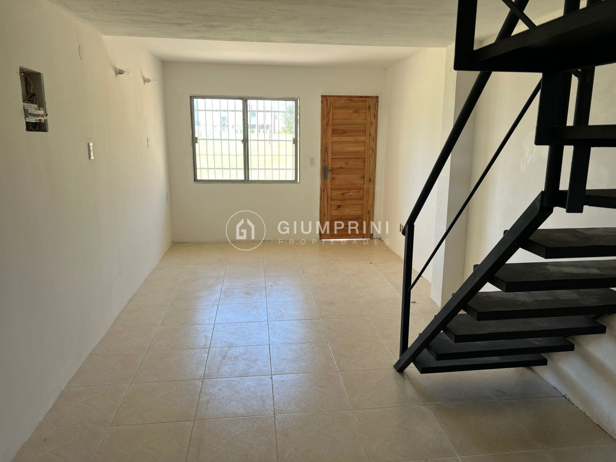 Casa ID.332 - Alquiler Casa 2 Dormitorios - Barros Blancos