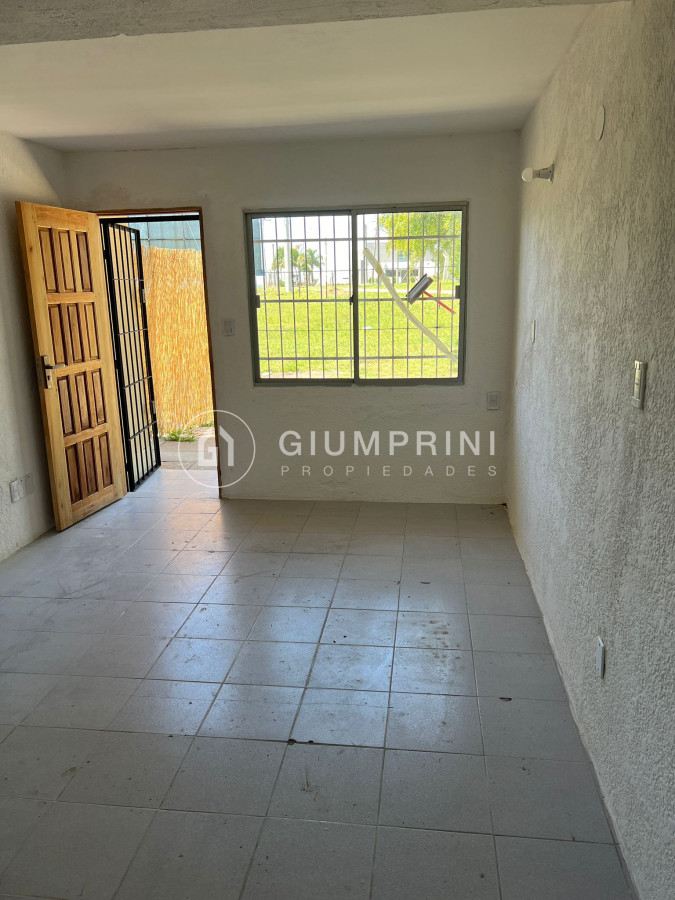 Casa ID.332 - Alquiler Casa 2 Dormitorios - Barros Blancos