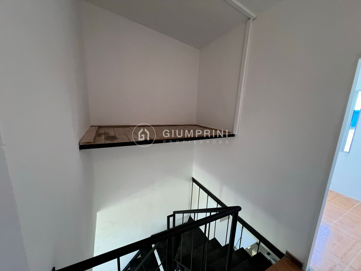 Casa ID.332 - Alquiler Casa 2 Dormitorios - Barros Blancos