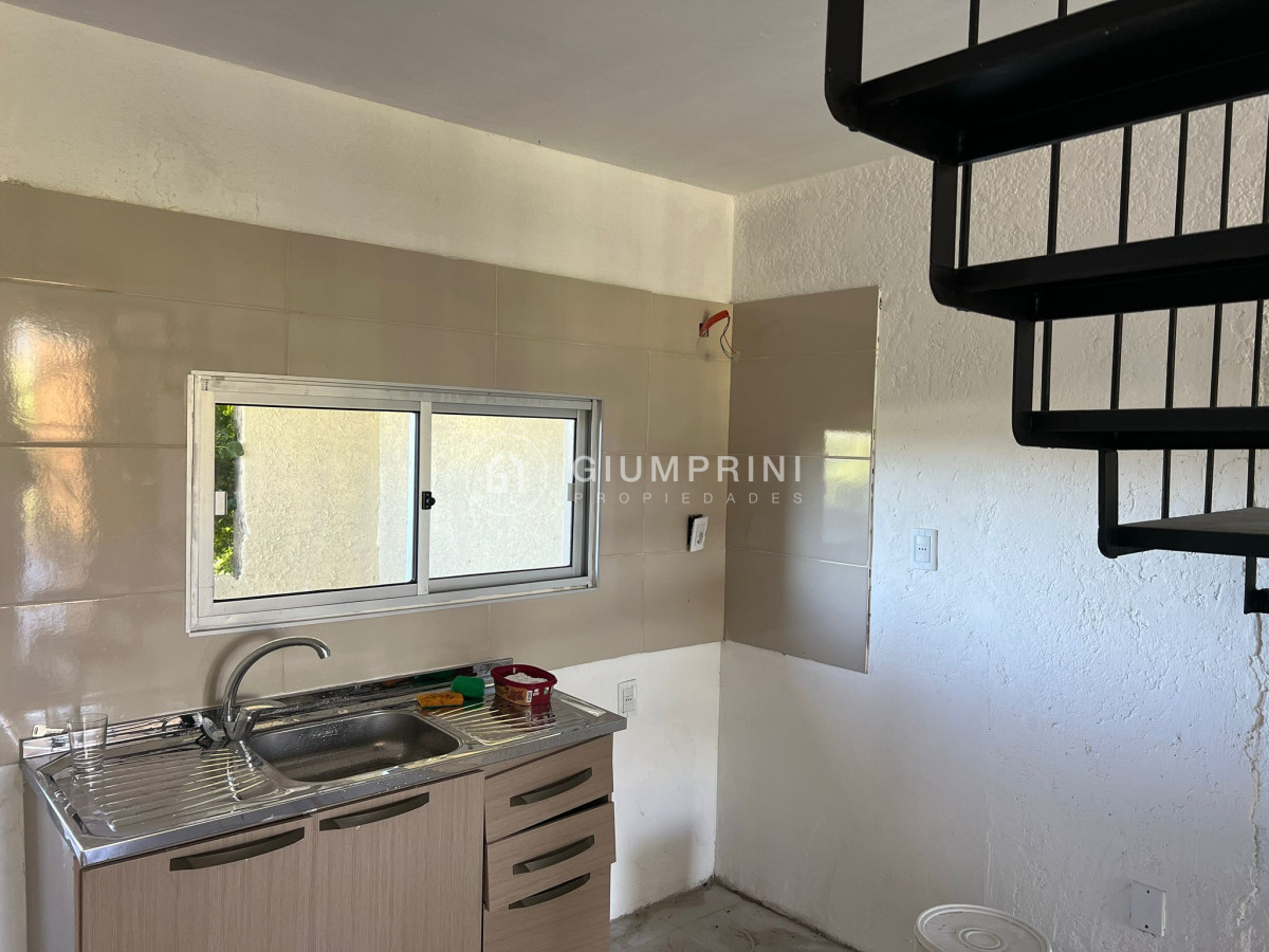 Casa ID.332 - Alquiler Casa 2 Dormitorios - Barros Blancos