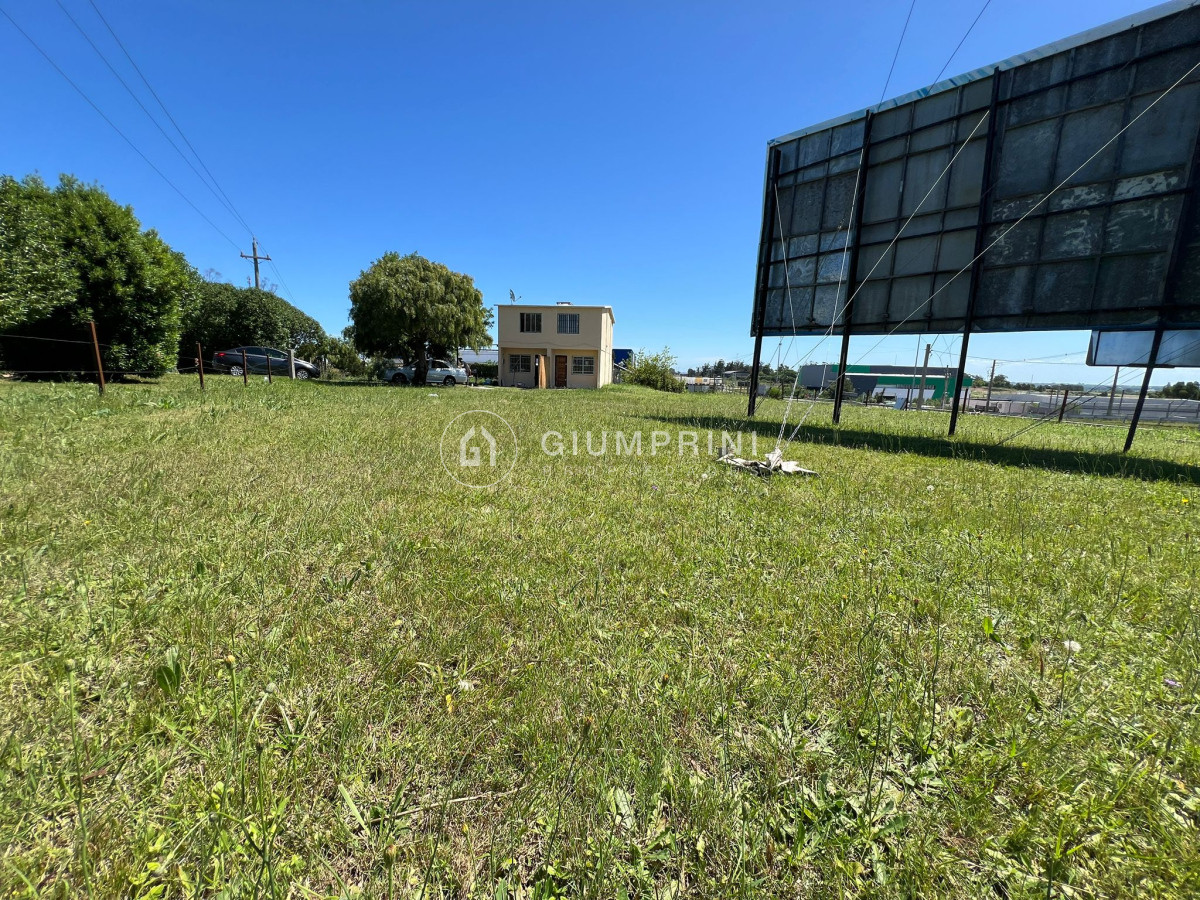 Casa ID.332 - Alquiler Casa 2 Dormitorios - Barros Blancos