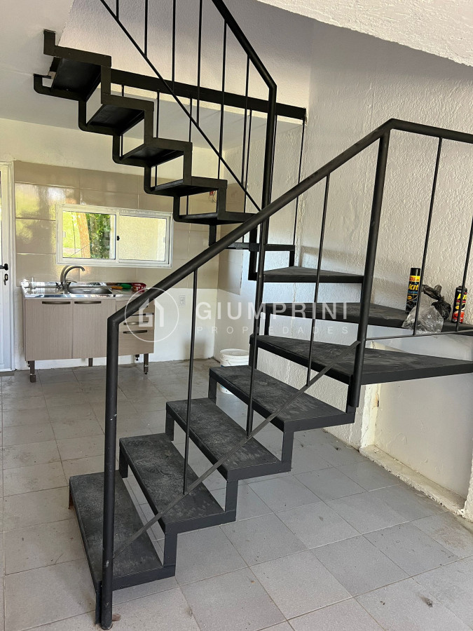 Casa ID.332 - Alquiler Casa 2 Dormitorios - Barros Blancos
