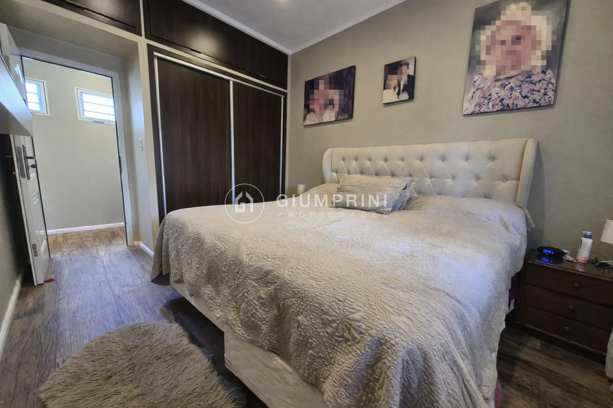 Casa ID.1099 - Alquiler 3 viviendas 6 Dormitorios Y 4 Baños - Patio - Parrillero + Barbacoa - Brazo Oriental