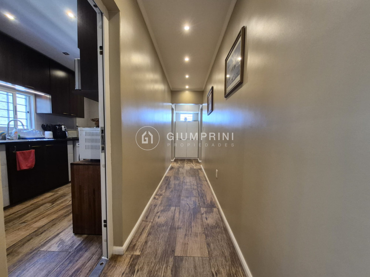 Casa ID.1099 - Alquiler 3 viviendas 6 Dormitorios Y 4 Baños - Patio - Parrillero + Barbacoa - Brazo Oriental