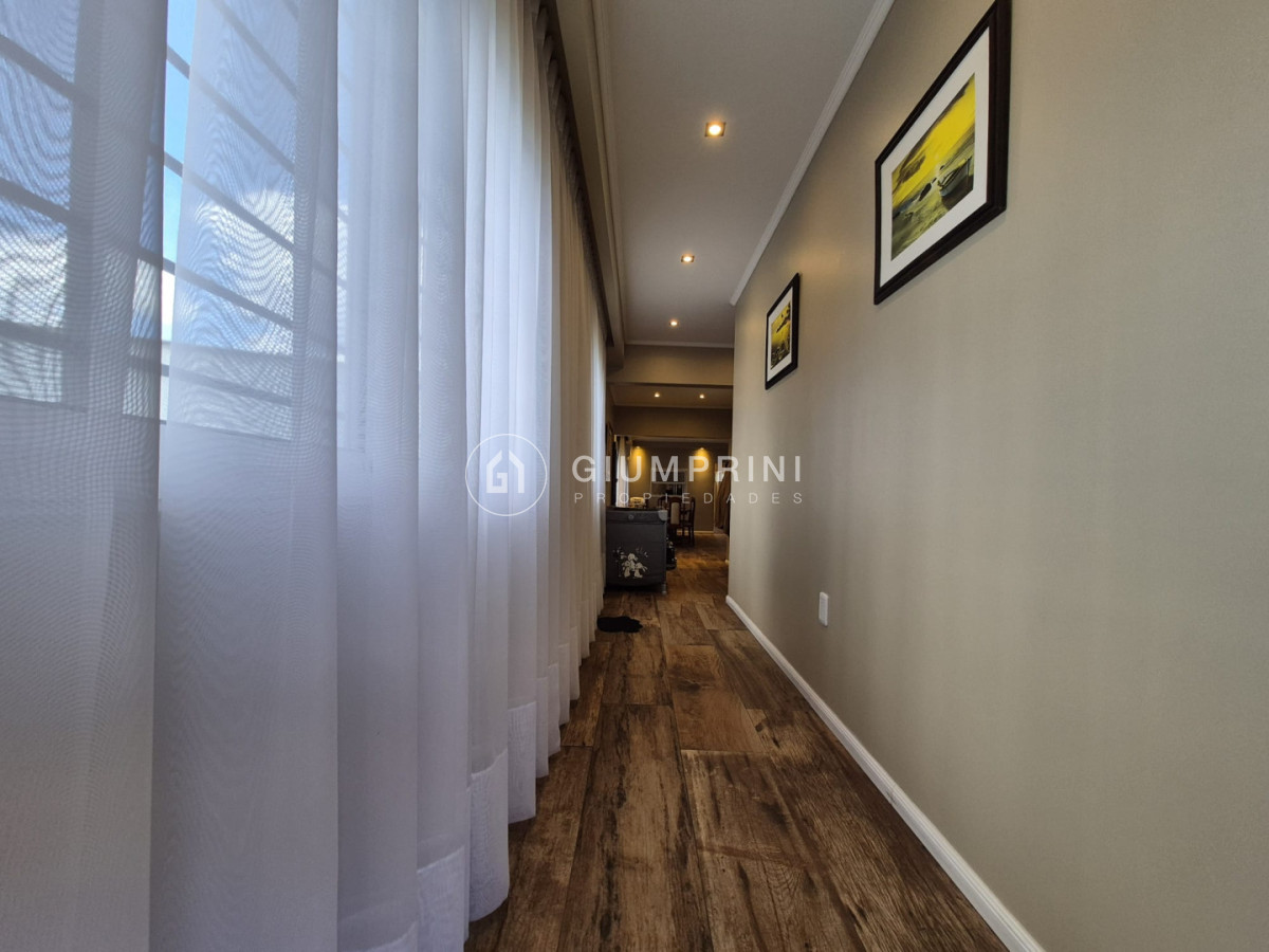 Casa ID.1099 - Alquiler 3 viviendas 6 Dormitorios Y 4 Baños - Patio - Parrillero + Barbacoa - Brazo Oriental