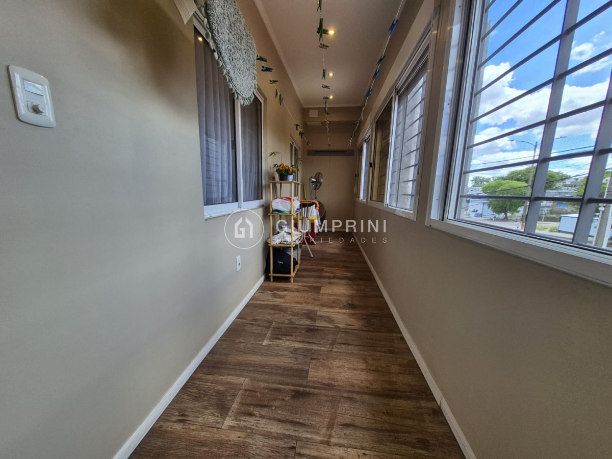 Casa ID.1099 - Alquiler 3 viviendas 6 Dormitorios Y 4 Baños - Patio - Parrillero + Barbacoa - Brazo Oriental