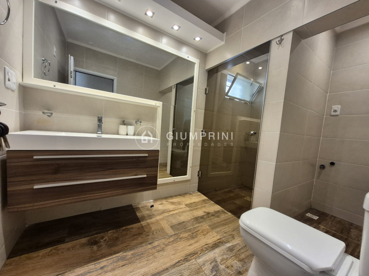 Casa ID.1099 - Alquiler 3 viviendas 6 Dormitorios Y 4 Baños - Patio - Parrillero + Barbacoa - Brazo Oriental