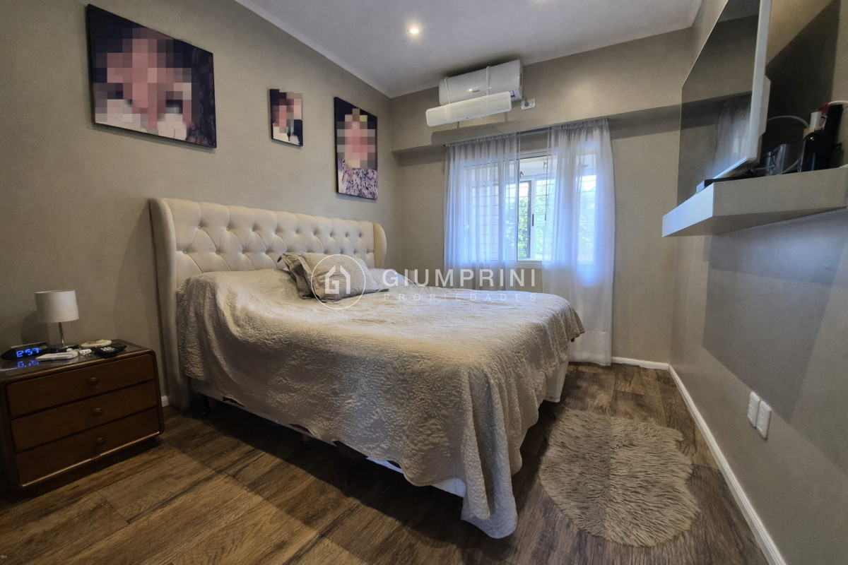 Casa ID.1099 - Alquiler 3 viviendas 6 Dormitorios Y 4 Baños - Patio - Parrillero + Barbacoa - Brazo Oriental