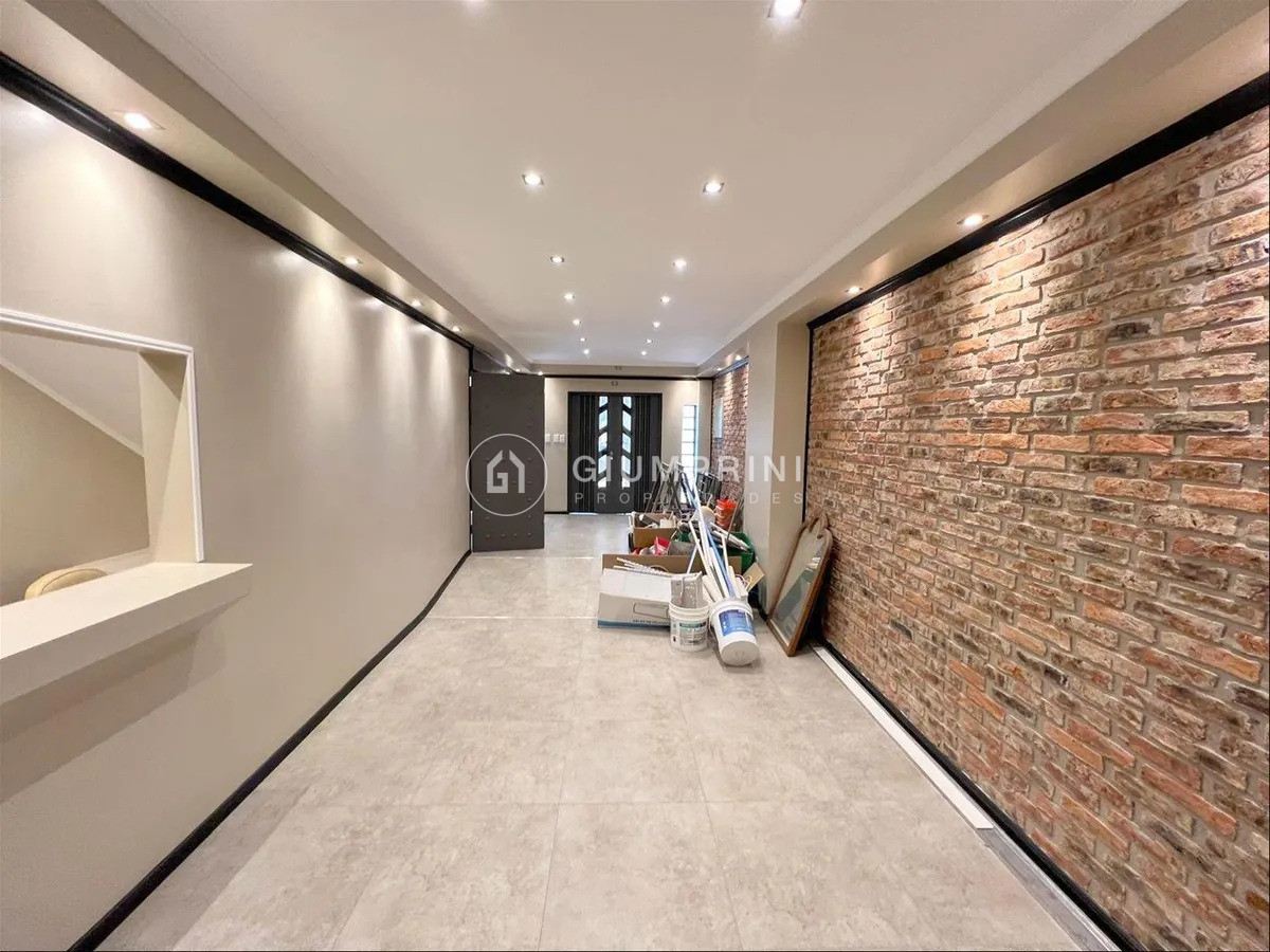 Local Comercial ID.1055 - Alquiler local comercial industrial a estrenar - Brazo Oriental