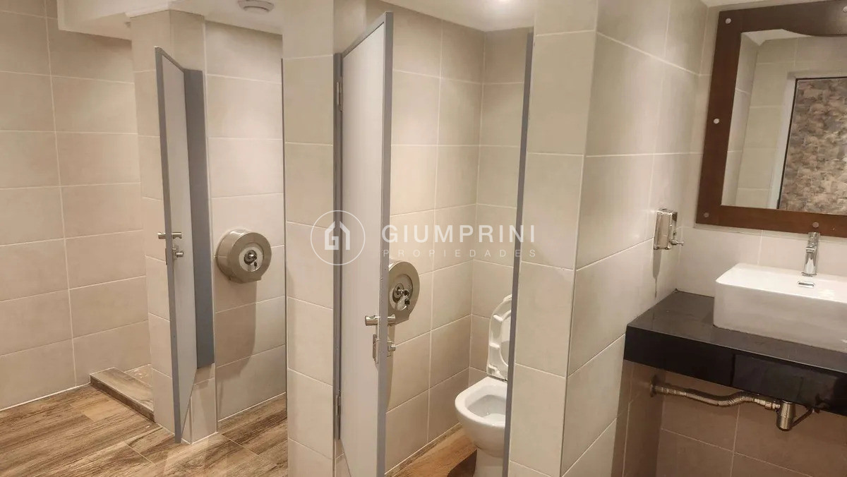 Local Comercial ID.1055 - Alquiler local comercial industrial a estrenar - Brazo Oriental