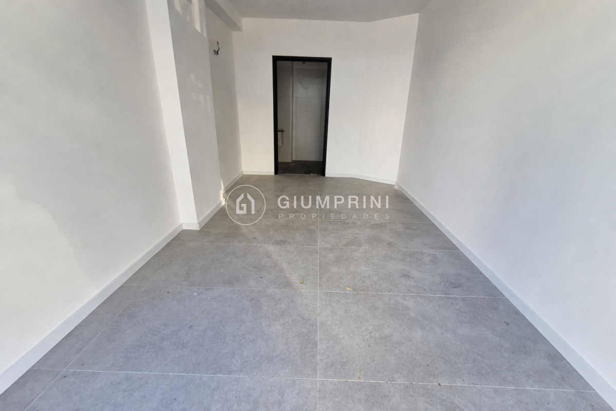 Local Comercial ID.1152 - Alquiler Local Comercial Buceo - 1317 Studio