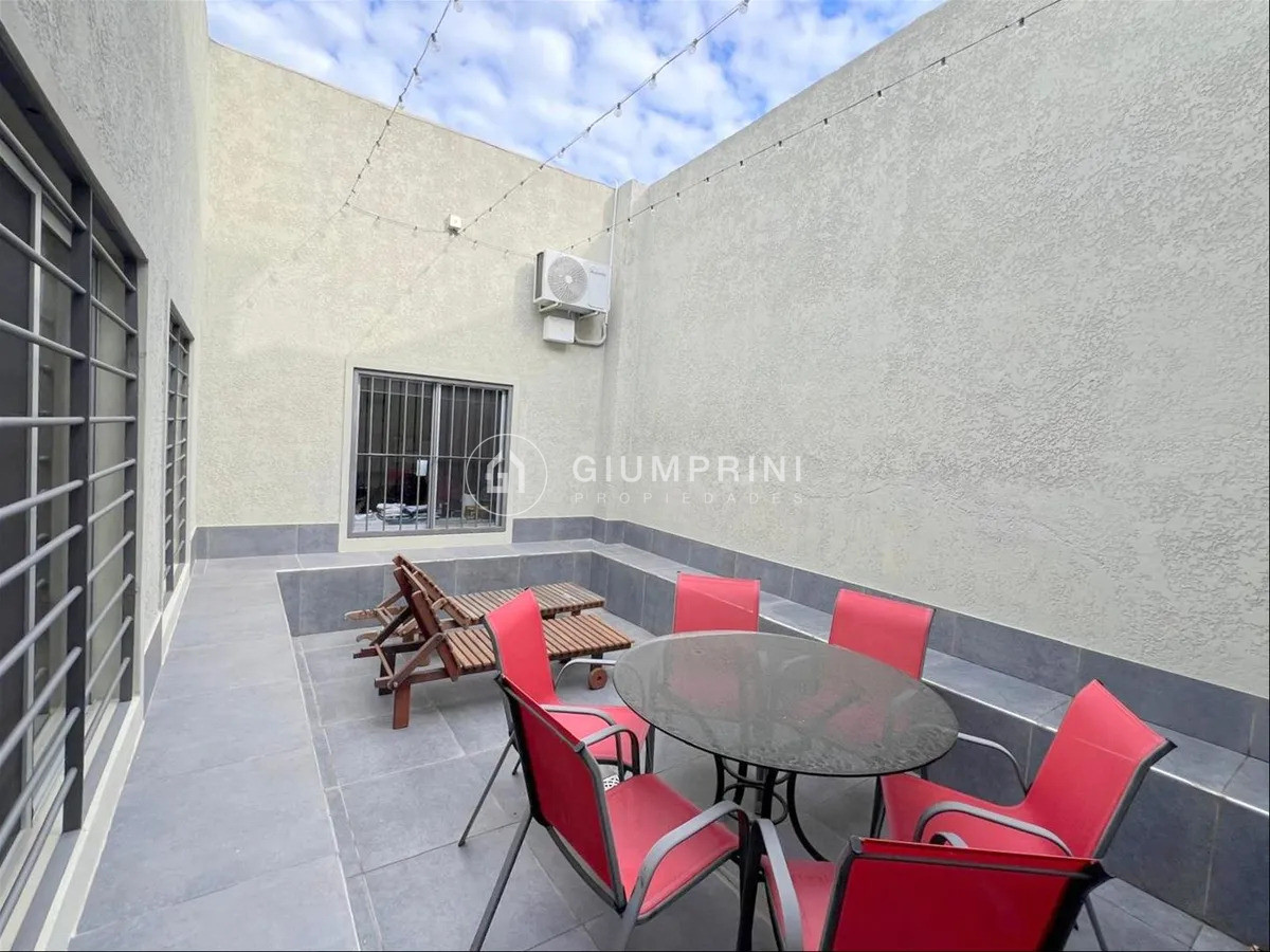 Local Comercial ID.1055 - Alquiler local comercial industrial a estrenar - Brazo Oriental