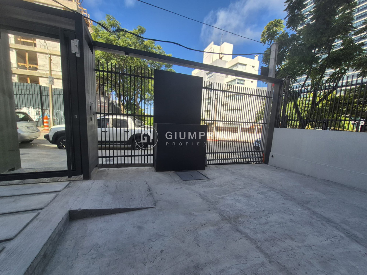 Local Comercial ID.1152 - Alquiler Local Comercial Buceo - 1317 Studio