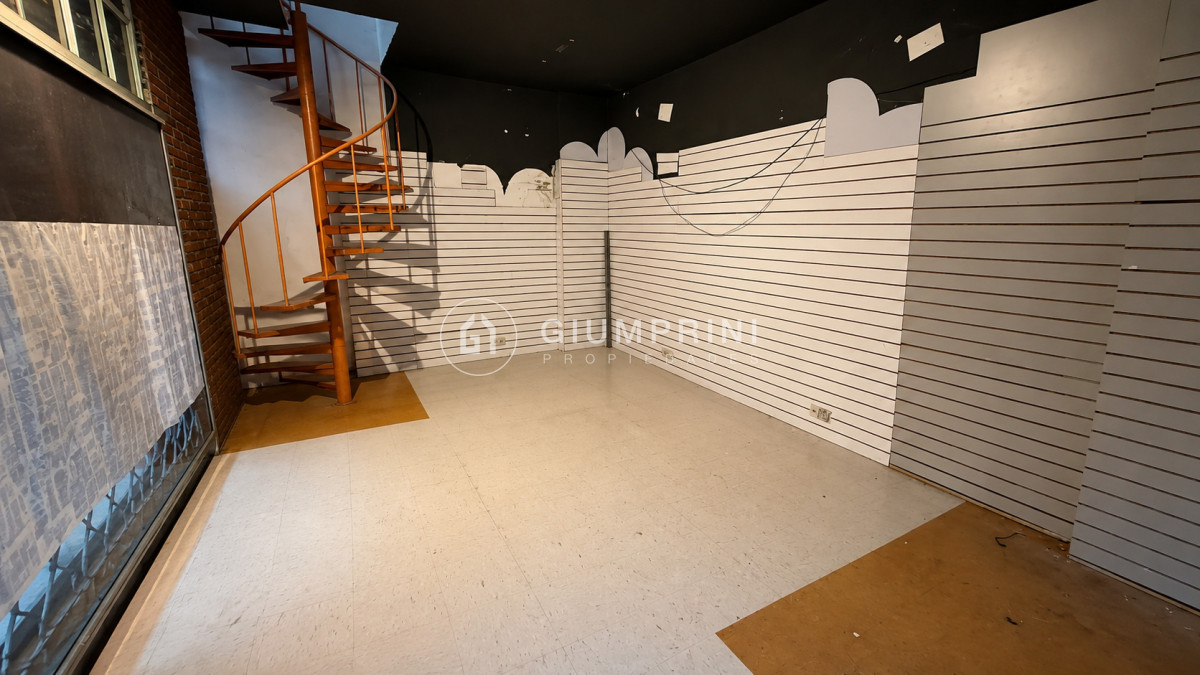 Local Comercial ID.1238 - Alquiler local comercial - Pagola y Berro - Pocitos 