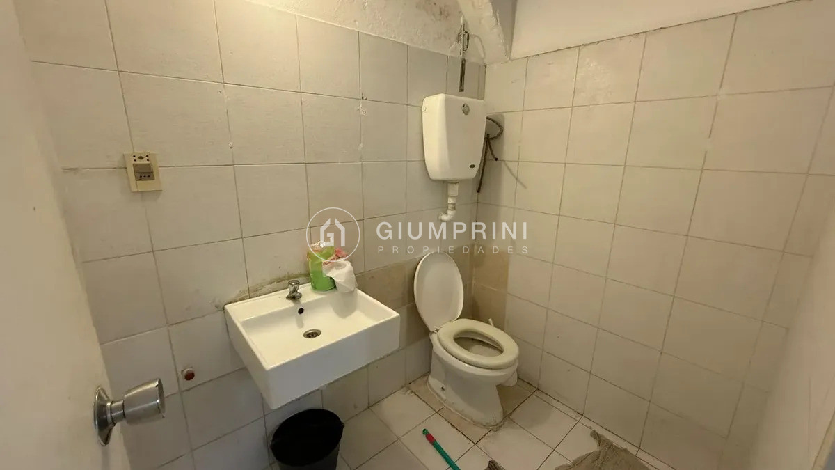 Local Comercial ID.1238 - Alquiler local comercial - Pagola y Berro - Pocitos 