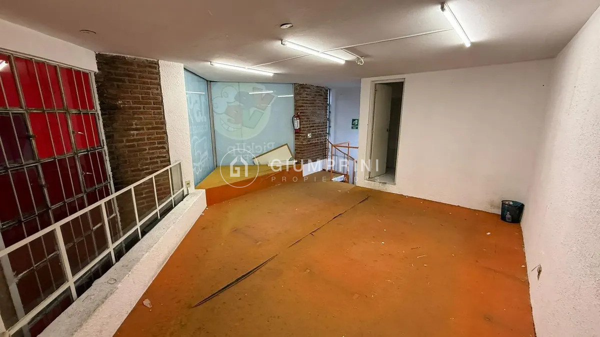 Local Comercial ID.1238 - Alquiler local comercial - Pagola y Berro - Pocitos 