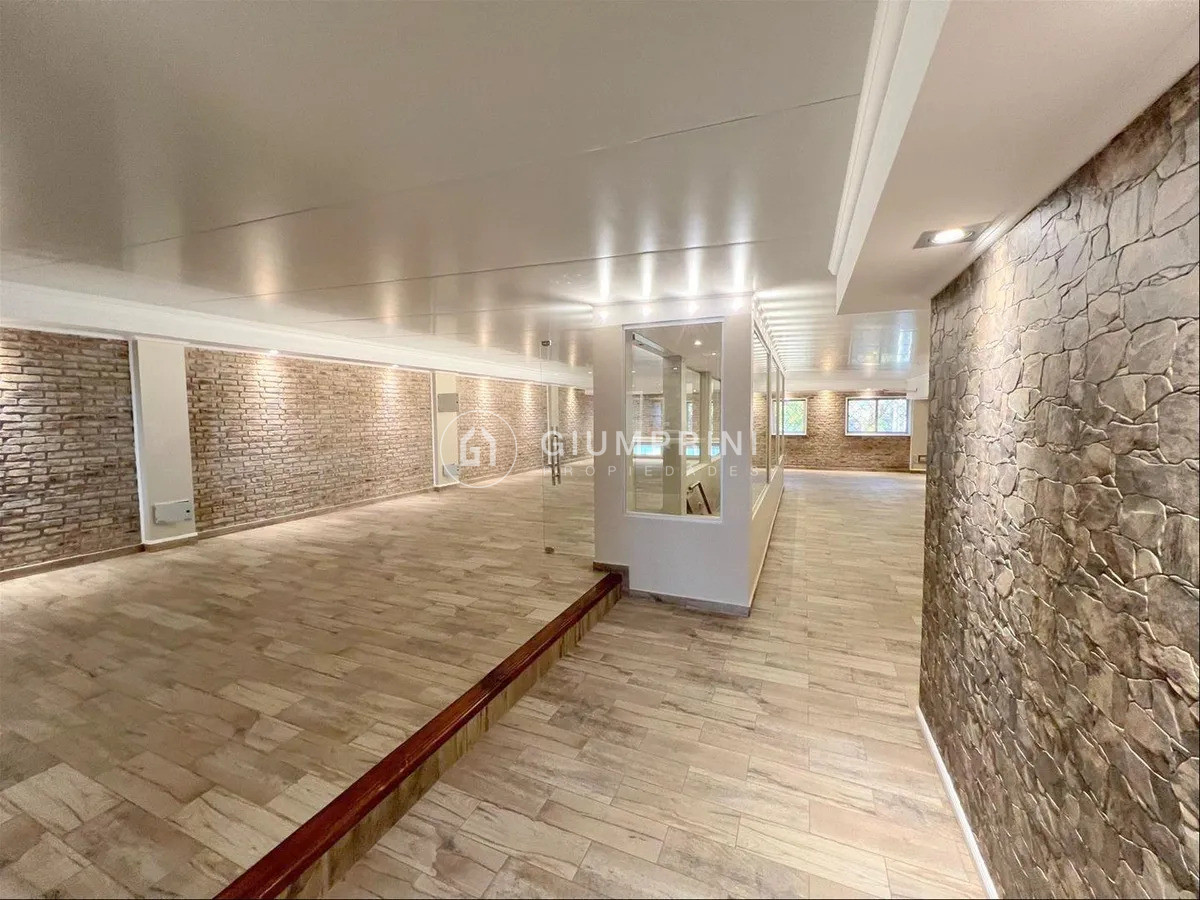 Local Comercial ID.1055 - Alquiler local comercial industrial a estrenar - Brazo Oriental