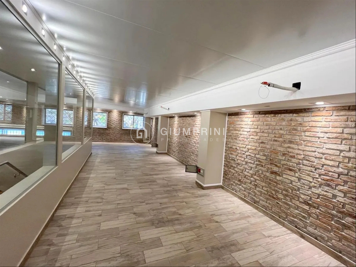 Local Comercial ID.1055 - Alquiler local comercial industrial a estrenar - Brazo Oriental