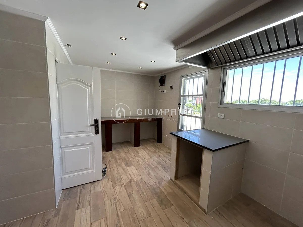 Local Comercial ID.1055 - Alquiler local comercial industrial a estrenar - Brazo Oriental