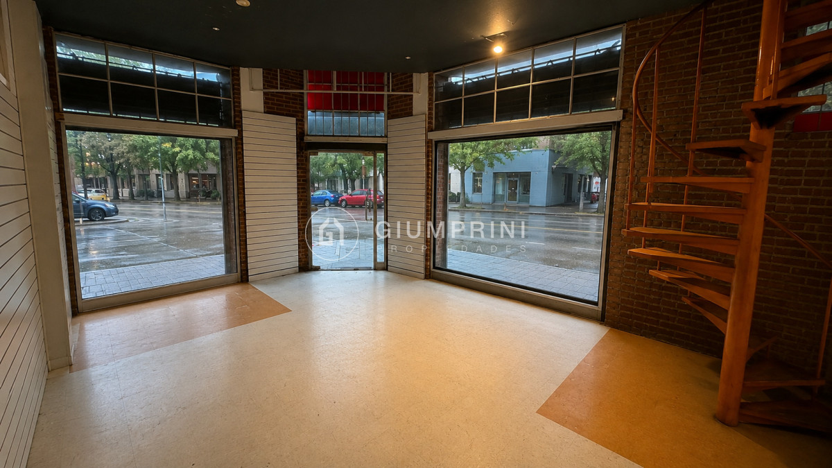 Local Comercial ID.1238 - Alquiler local comercial - Pagola y Berro - Pocitos 