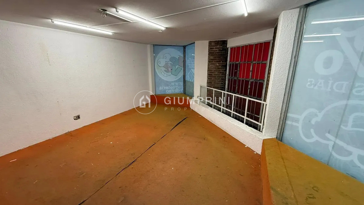 Local Comercial ID.1238 - Alquiler local comercial - Pagola y Berro - Pocitos 