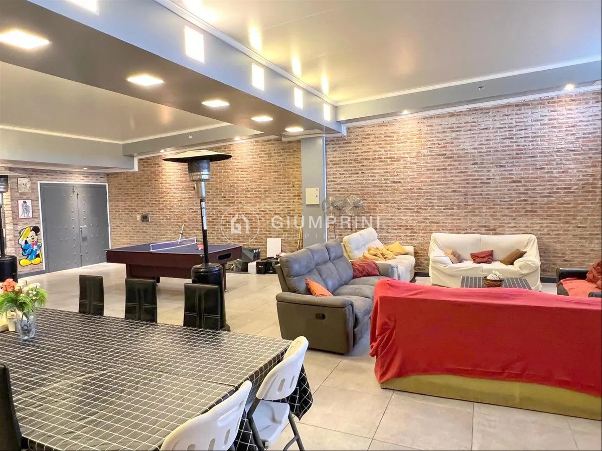 Local Comercial ID.1055 - Alquiler local comercial industrial a estrenar - Brazo Oriental