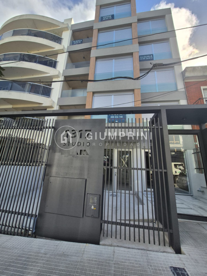Local Comercial ID.1152 - Alquiler Local Comercial Buceo - 1317 Studio