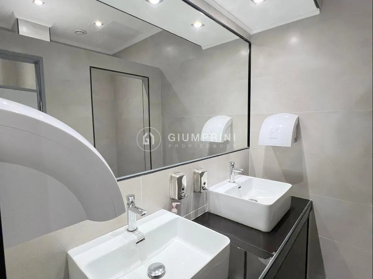 Local Comercial ID.1055 - Alquiler local comercial industrial a estrenar - Brazo Oriental