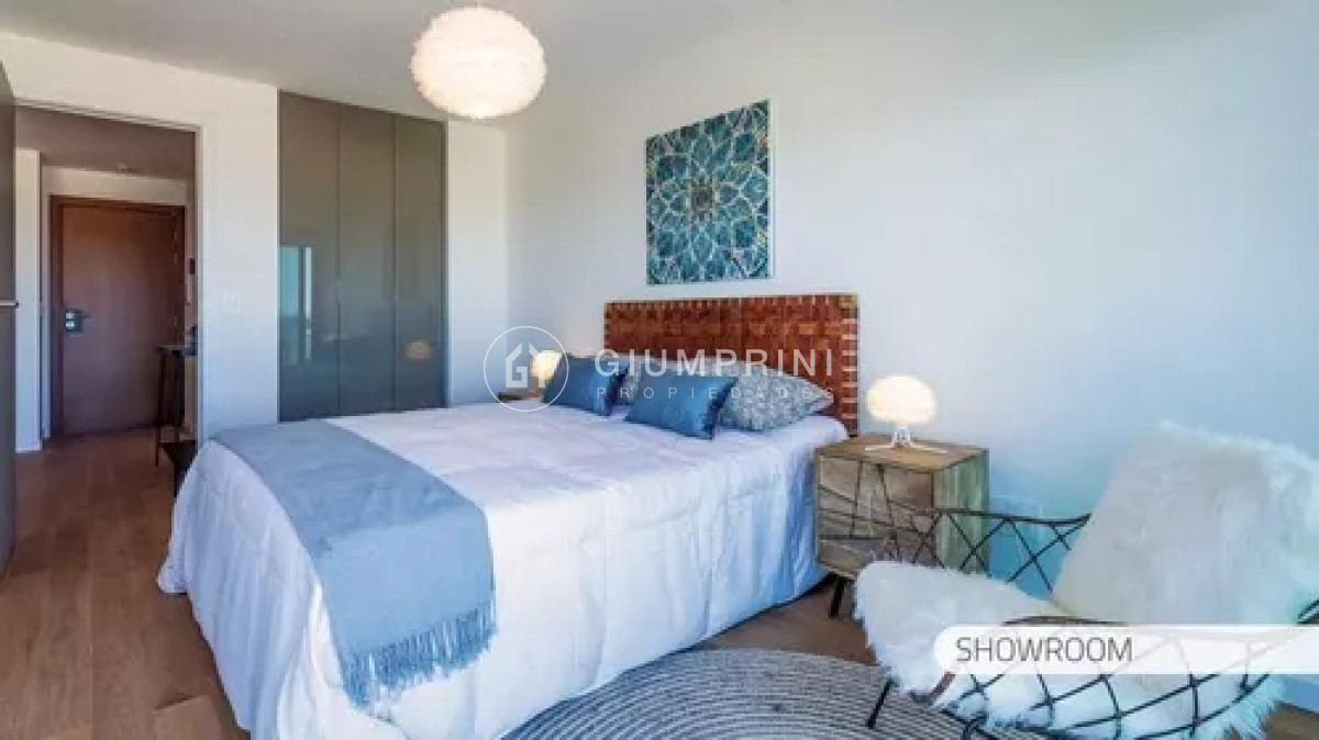 Apartamento ID.922 - Venta Apartamento 3 Dormitorios - Torre Arenas - Malvín