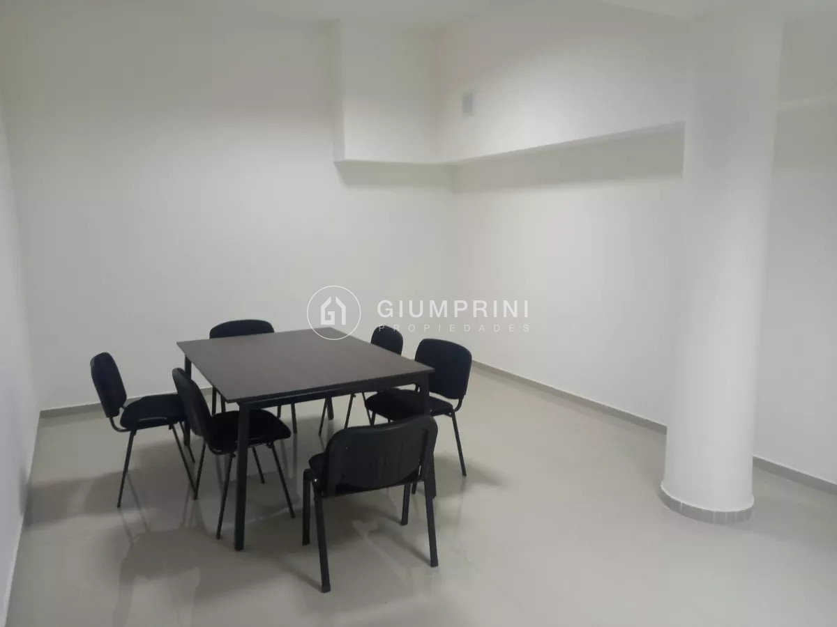 Apartamento ID.1235 - Alquiler Oficina - Pocitos Nuevo 