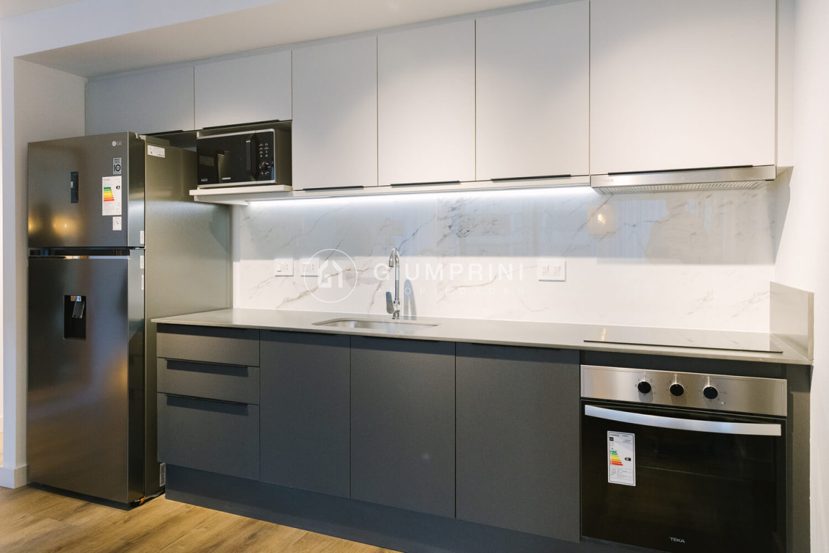 Apartamento ID.942 - Alquiler apartamento 2 dormitorios - Pocitos - Jardín Castellanos