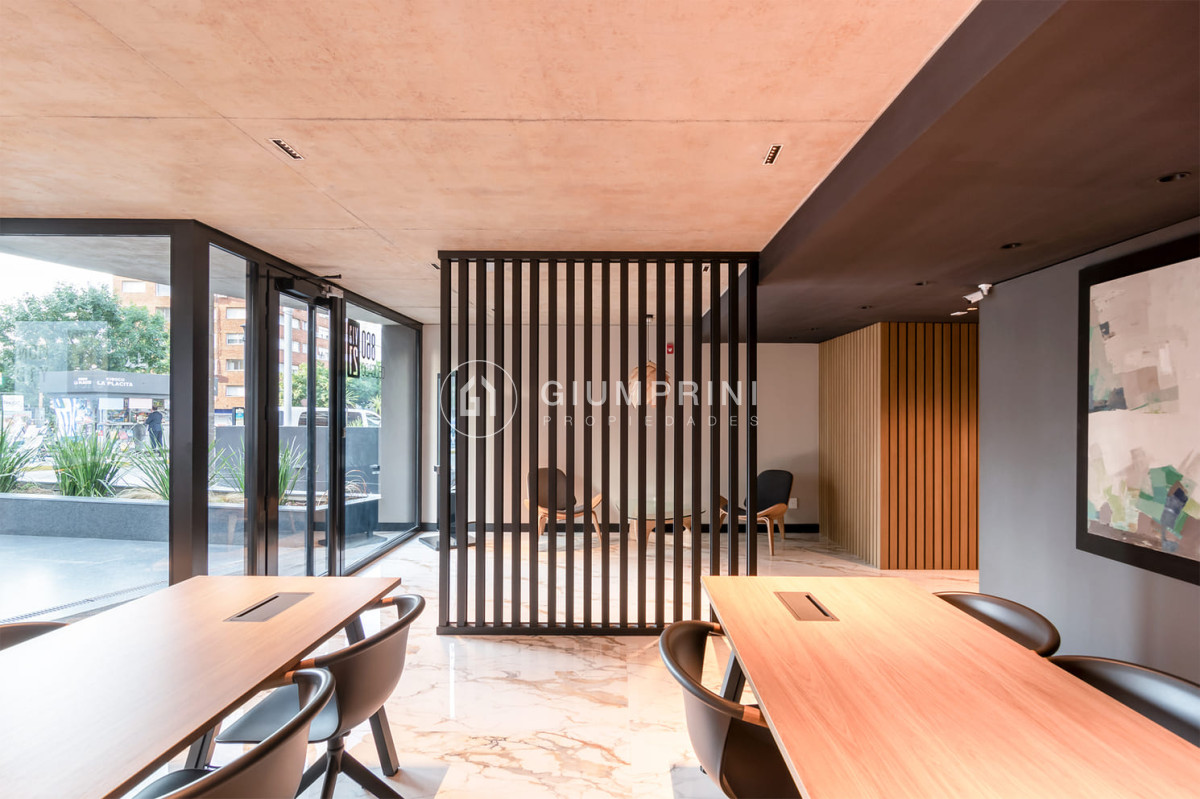 Apartamento ID.950 - Venta Apartamento Monoambiente - Punta Carretas 