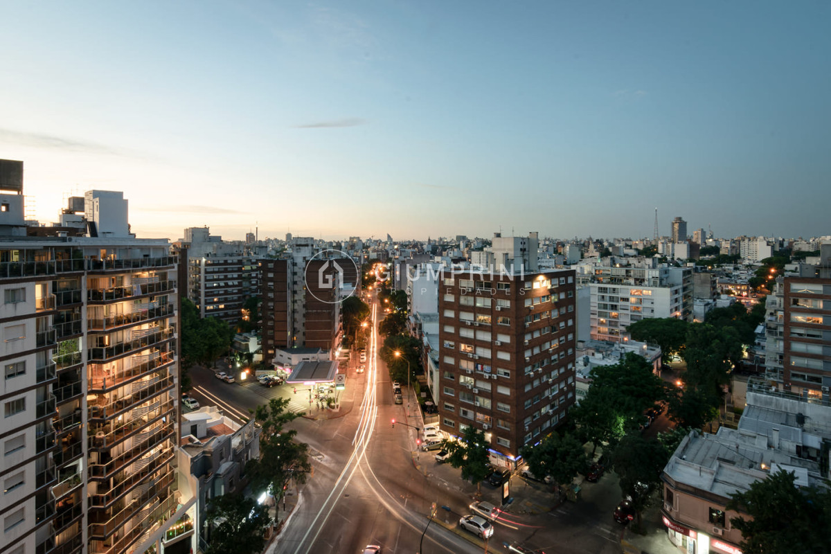 Apartamento ID.950 - Venta Apartamento Monoambiente - Punta Carretas 