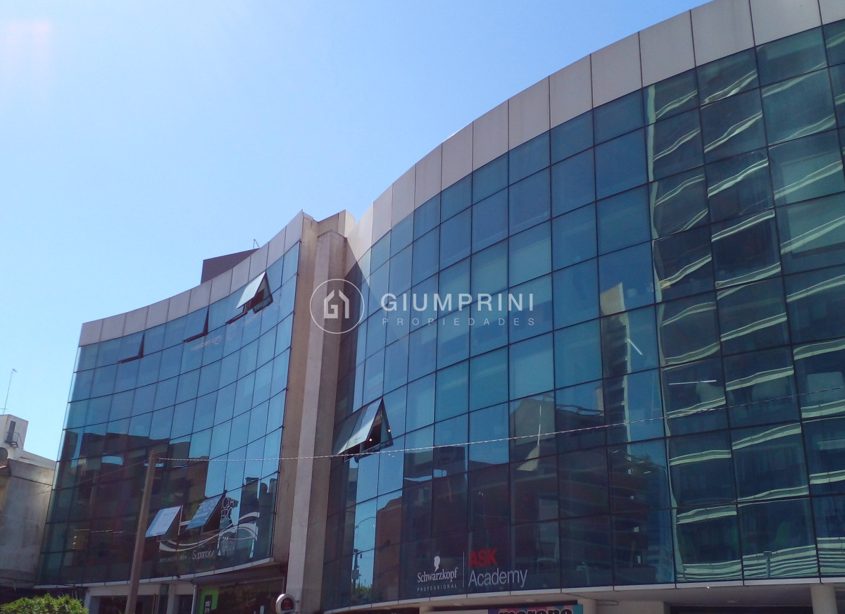 Apartamento ID.1235 - Alquiler Oficina - Pocitos Nuevo 